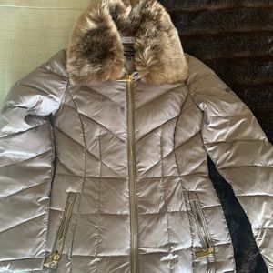 Kenneth Cole Puffer Jacket XS